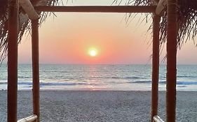 The Meraki Beach Resort Gokarna